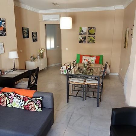 Apartamento Venecia Arenal Sevilla Exteriér fotografie