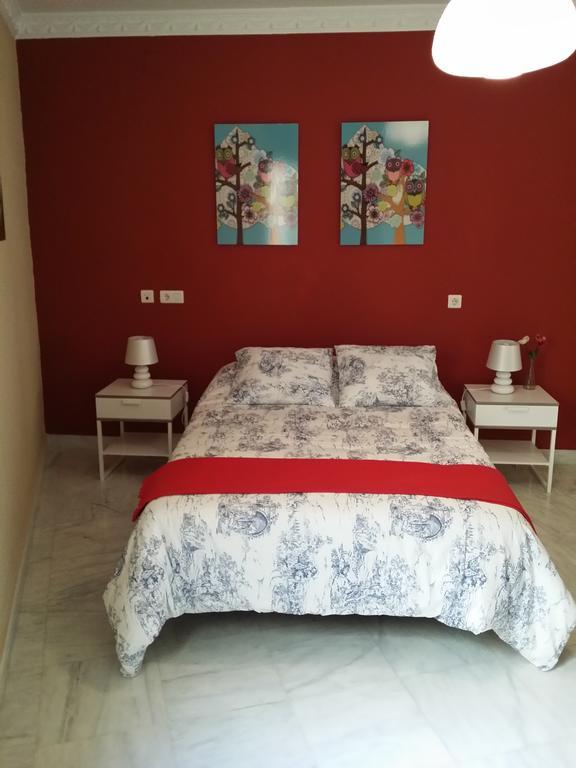 Apartamento Venecia Arenal Sevilla Exteriér fotografie