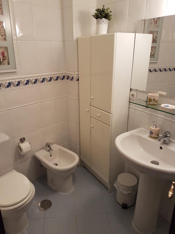 Apartamento Venecia Arenal Sevilla Exteriér fotografie