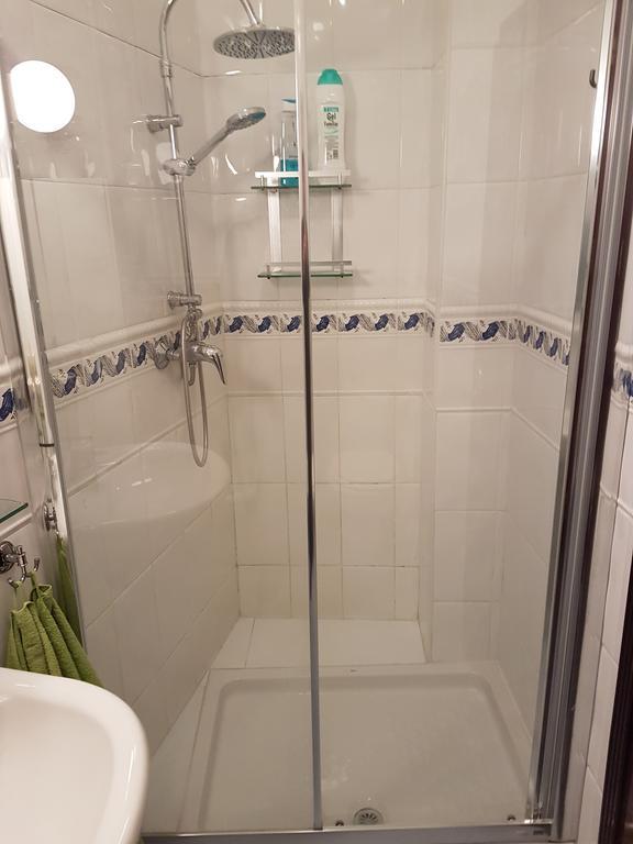 Apartamento Venecia Arenal Sevilla Exteriér fotografie